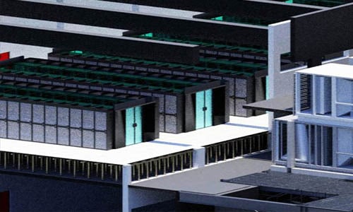 HPC, the super calculator for today and tomorrow