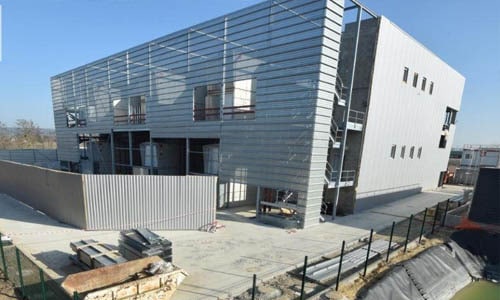 Qu’est-ce qui se cache dans un datacenter ?